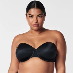 Spanx Up For Anything Strapless Bra
